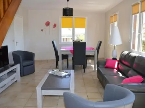 House Du Domaine Darragon 2