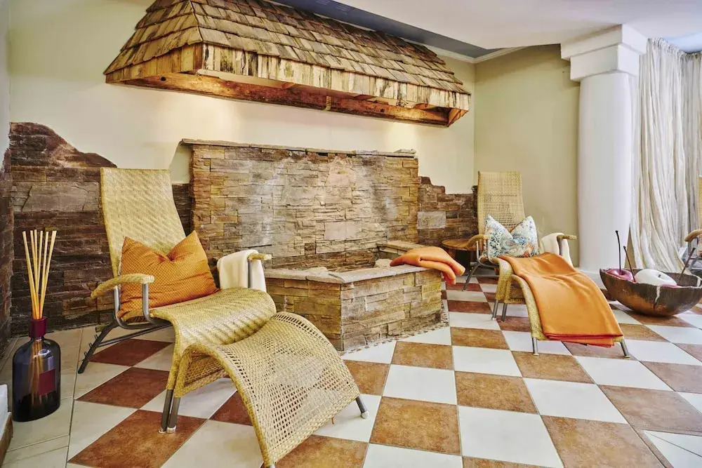 Suite in Saalbach Near ski Area