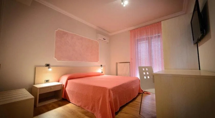 B&B Le Gemme