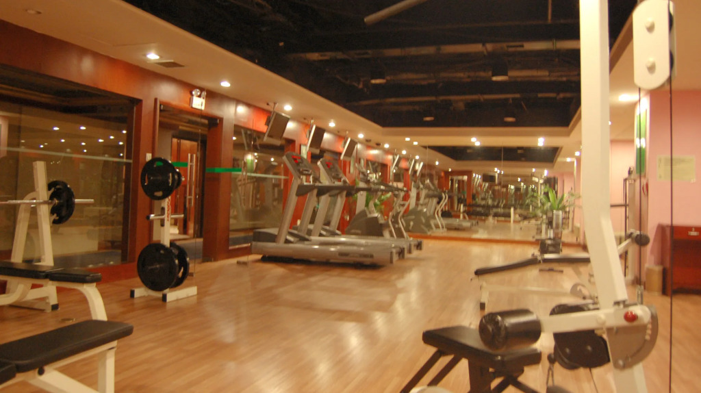 Hotel Holiday Inn