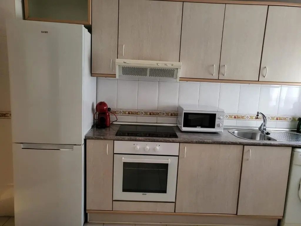 Apartamento San Andres