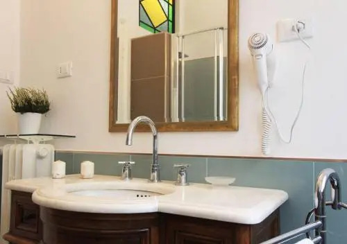 Interno 7 Apartment
