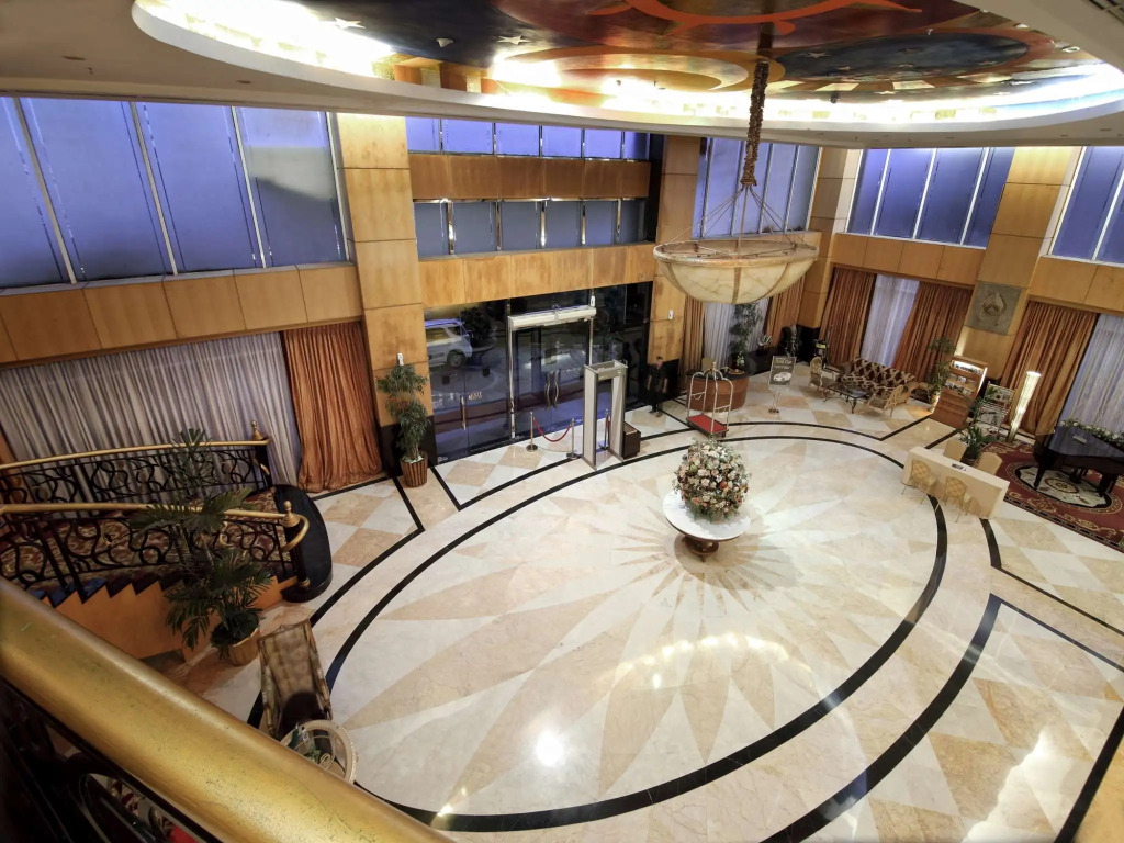 Grand Basko Hotel