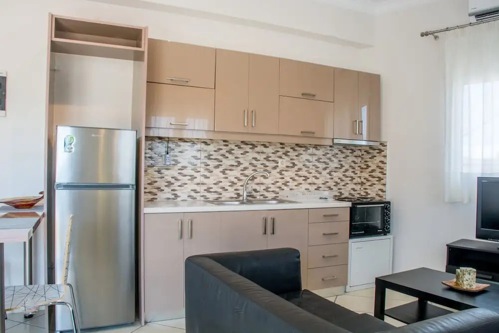 Jenny Apartment