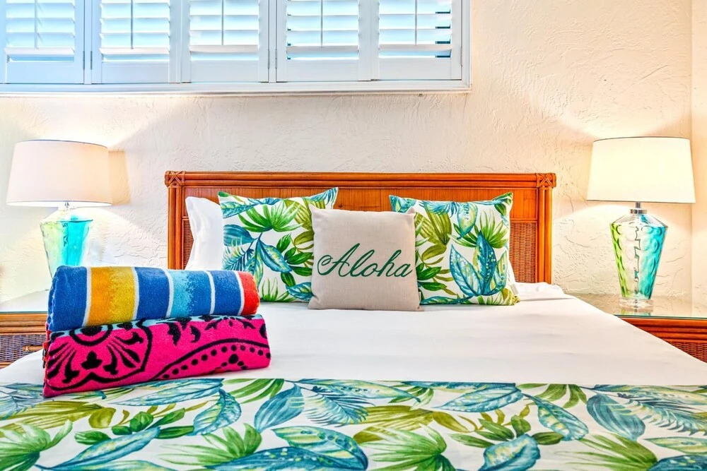 K B M Resorts- Pkl-207 Perfect 1Bd Villa, Ocean Views, Large Floorplan and Easy Access!