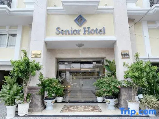 Senior Hotel 1