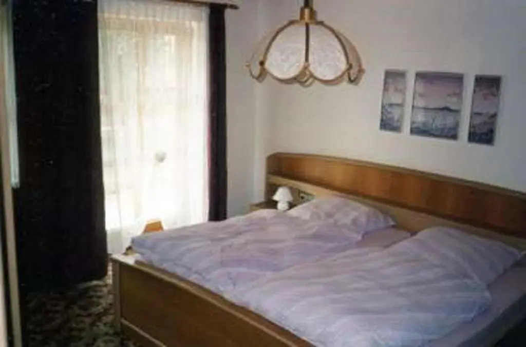 Ferienwohnung Max und Klaudia Müller