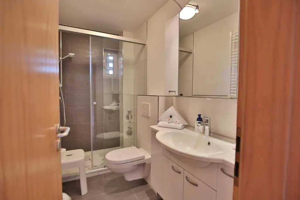 Ostseeblick Ostseeblick Appartement 6