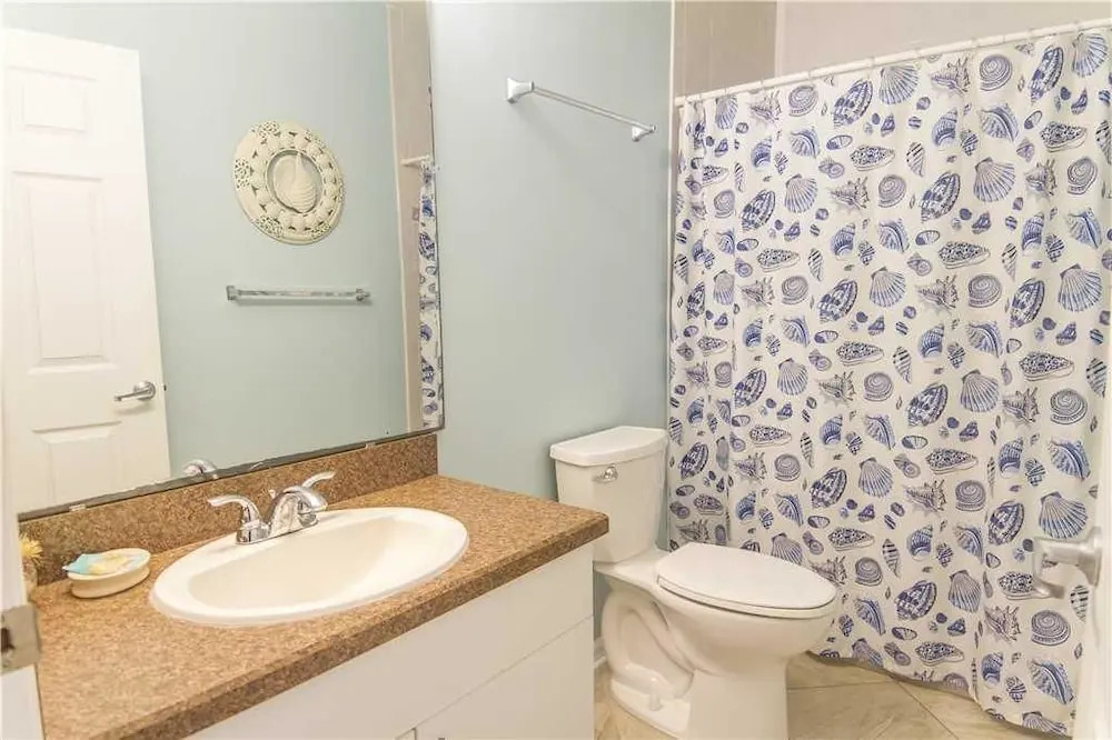 Ocean Village Club Q37 - Two Bedroom Condo