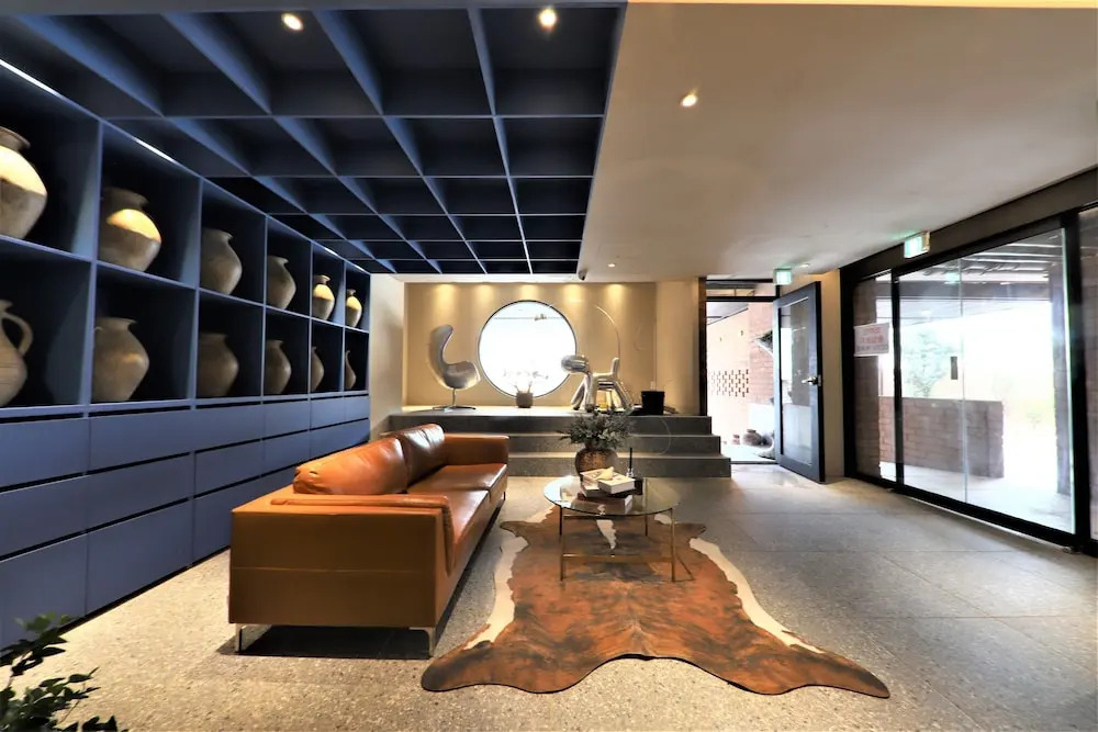 뮤트호텔 대연 MUTE HOTEL Daeyeon Busan