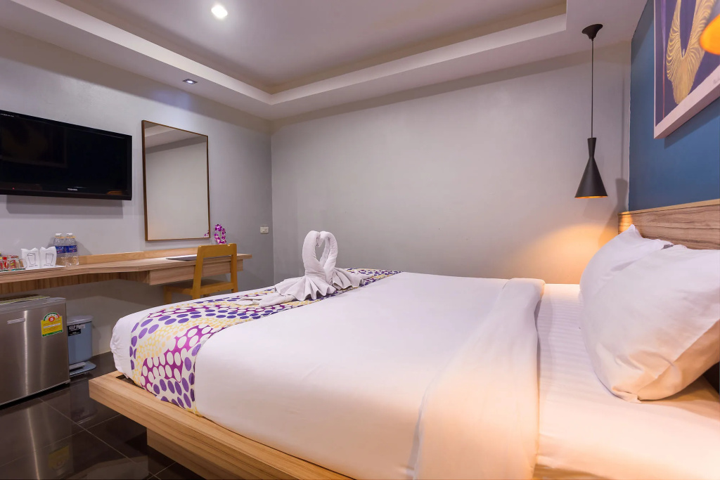 Memory Boutique Patong