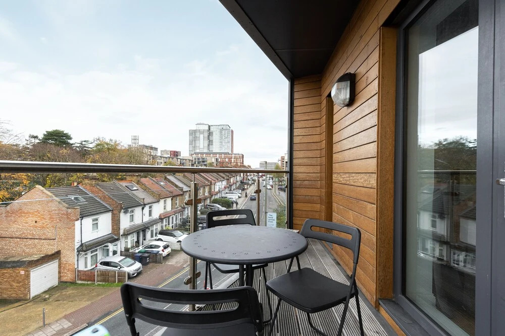 Gorgeous 1 Bed Apartment in Poplar