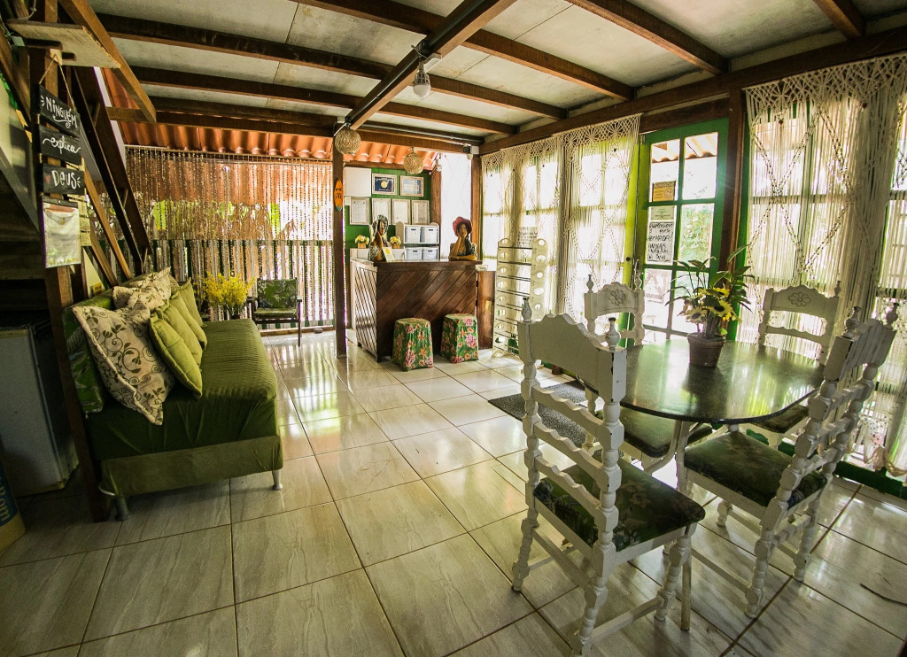 Doce Lar Acomodações  Noronha