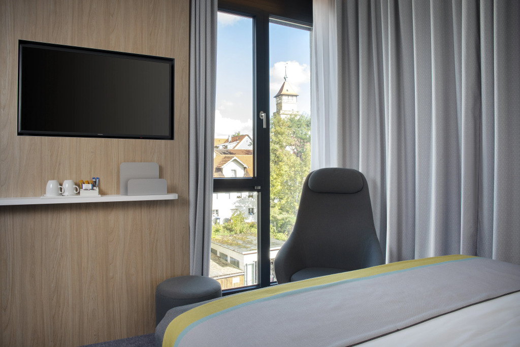Holiday Inn Express Stuttgart-Waiblingen by IHG