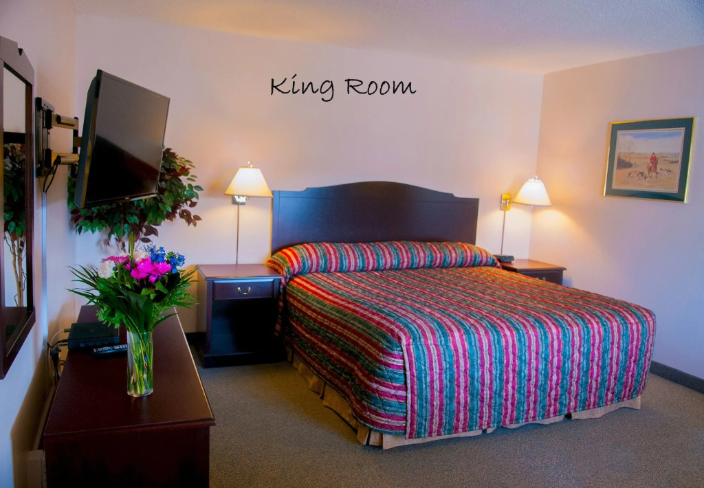 Gramas Inn