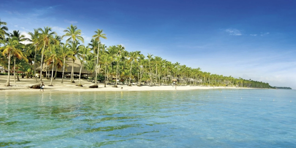 Barcelo Bavaro Palace - Всё включено