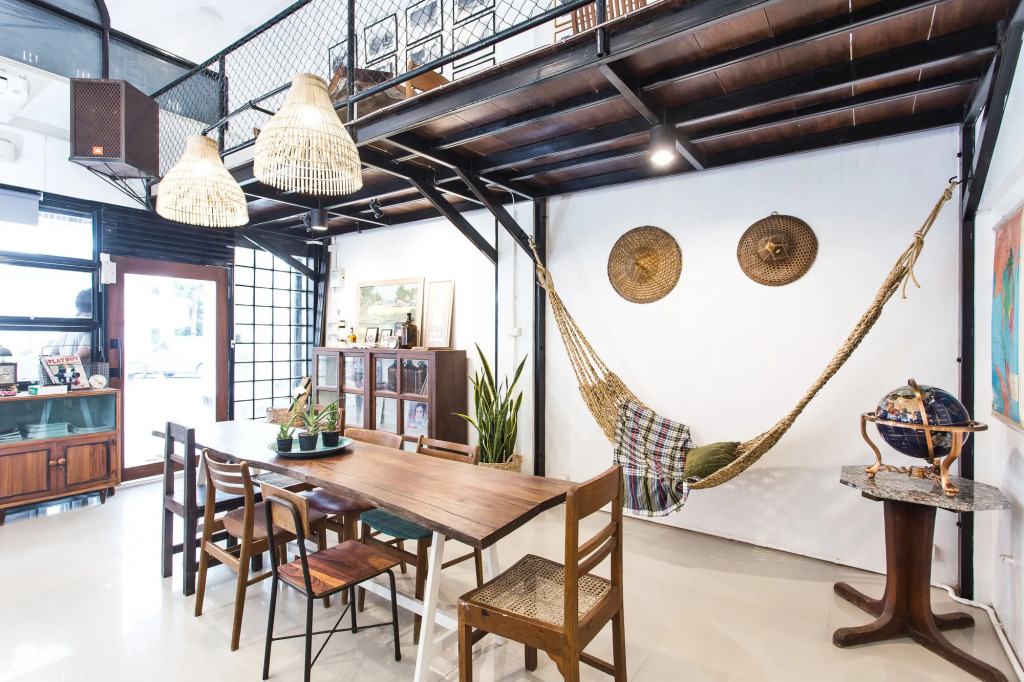Stockhome Hostel Ayutthaya