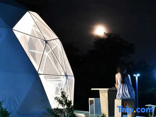 NiNo San Glamping - Pak Chong