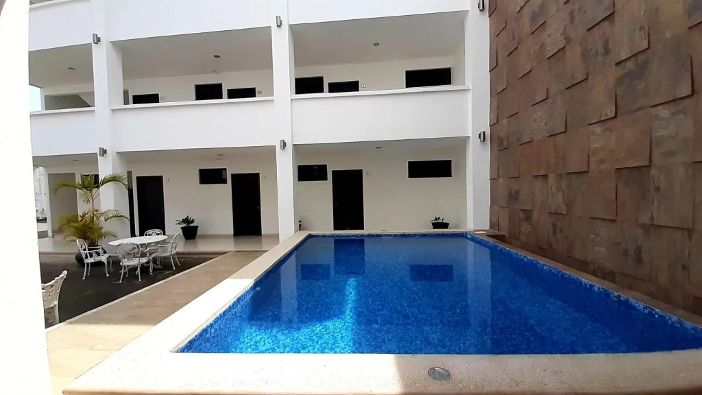 Habitat Inn