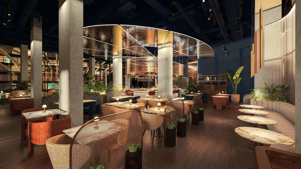 Radisson Blu Medlock Hotel, Manchester