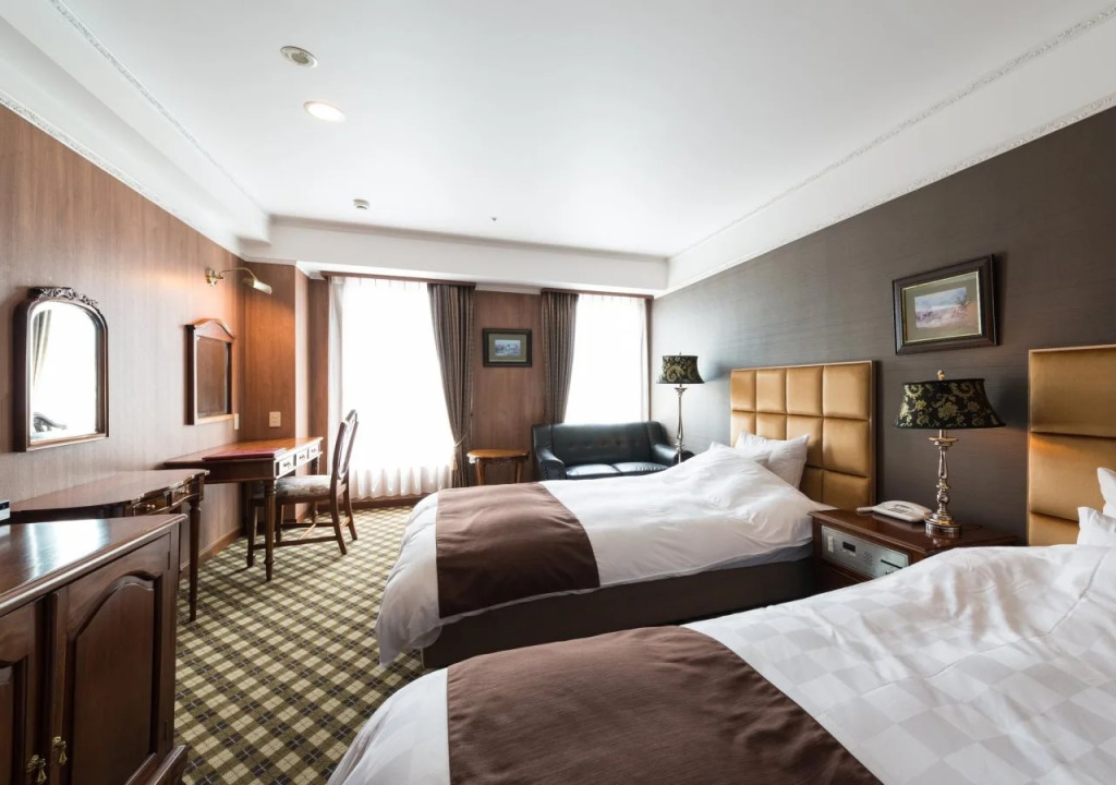 ROYAL CHESTER NAGASAKI hotel&retreat