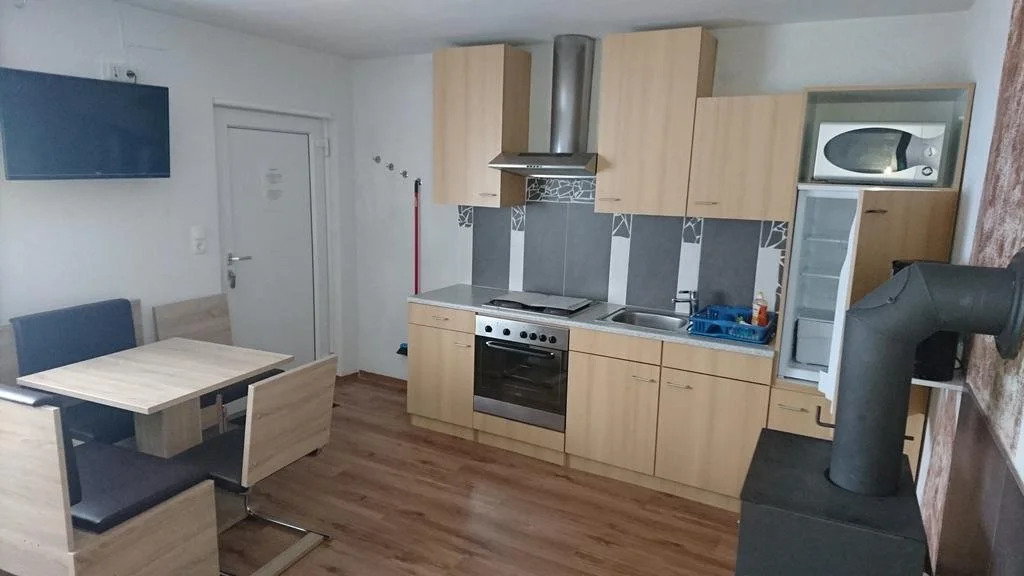 Appartement Stöllinger