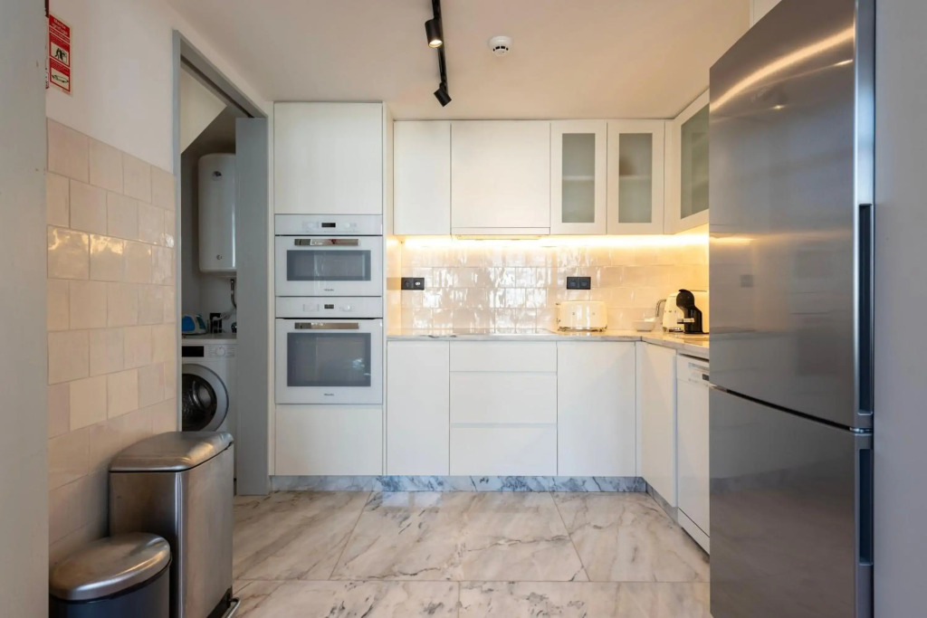LovelyStay - Deluxe 2BR Duplex with Splendid View