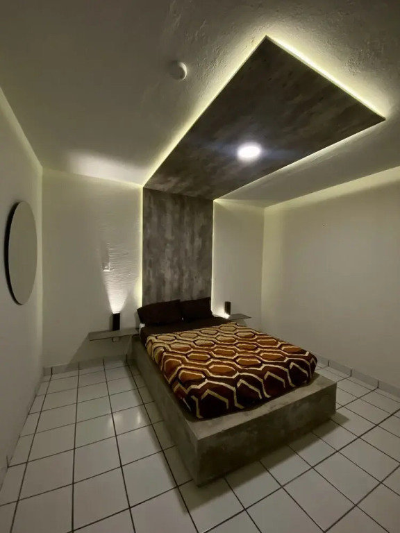 Hotel Matamoros