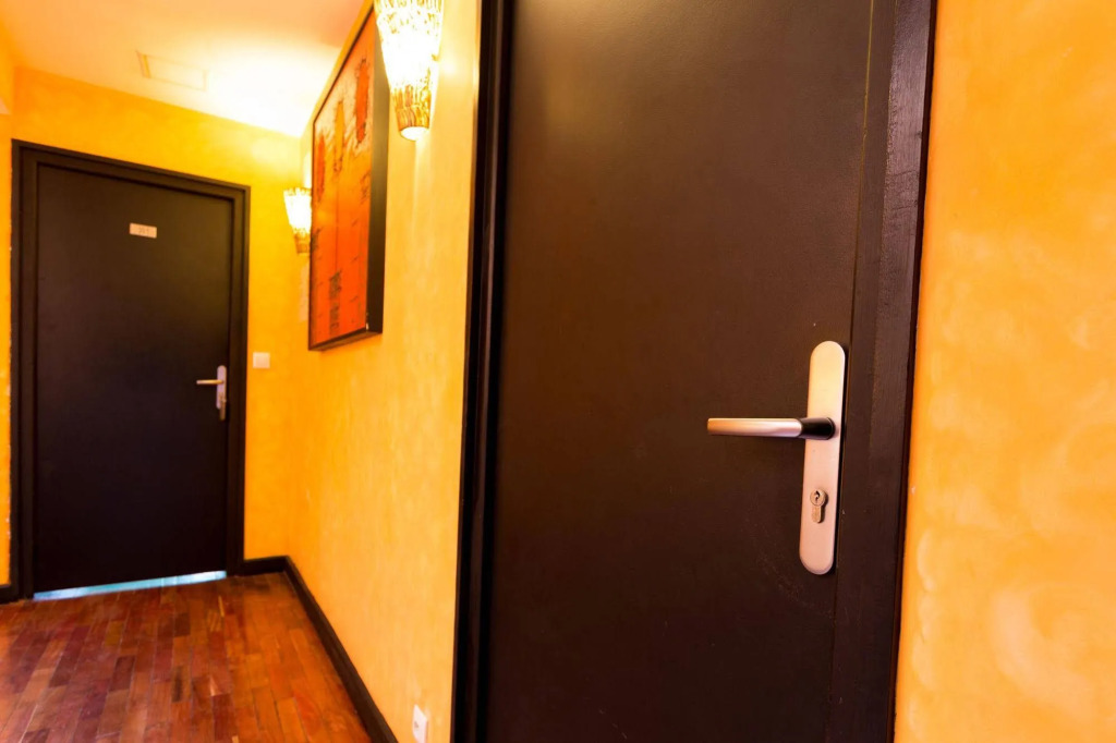 Sole Hotel