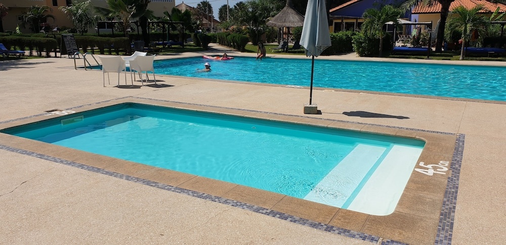 Djeliba Resort