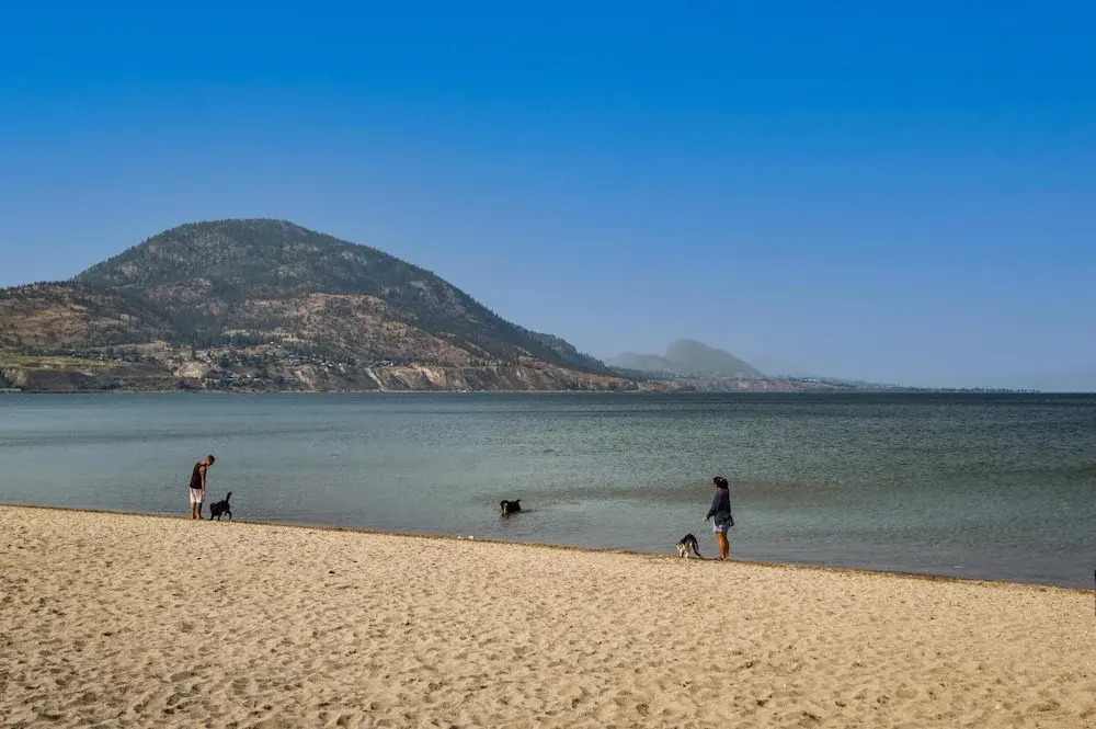 Coast Penticton Hotel