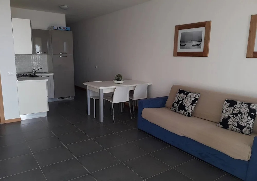 Bilocale Fronte Mare 10, Sal Rei, Boa Vista