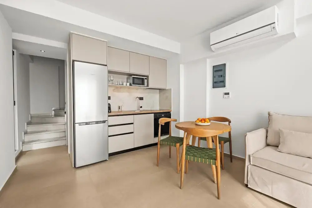 Evelmare Beachfront Apartments