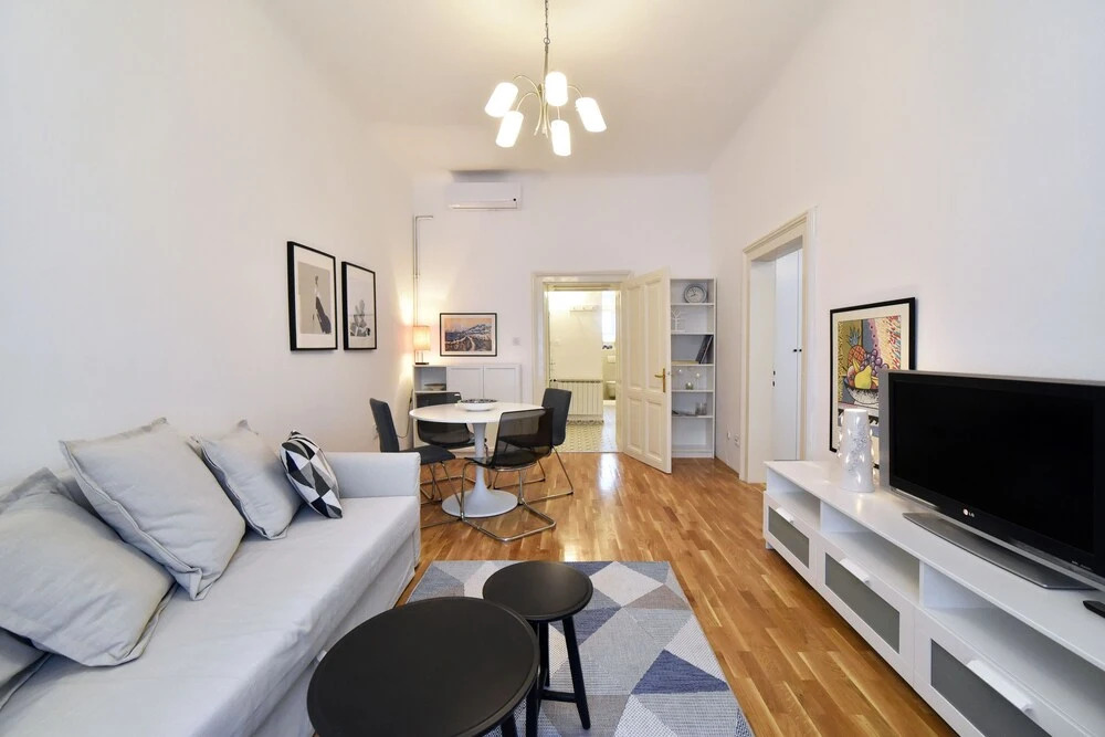 Apartment Papillon