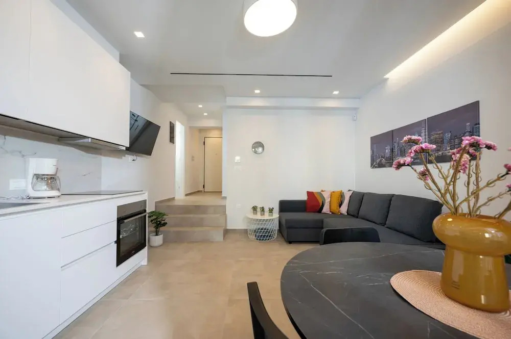 MaGiAn Luxury Apartments