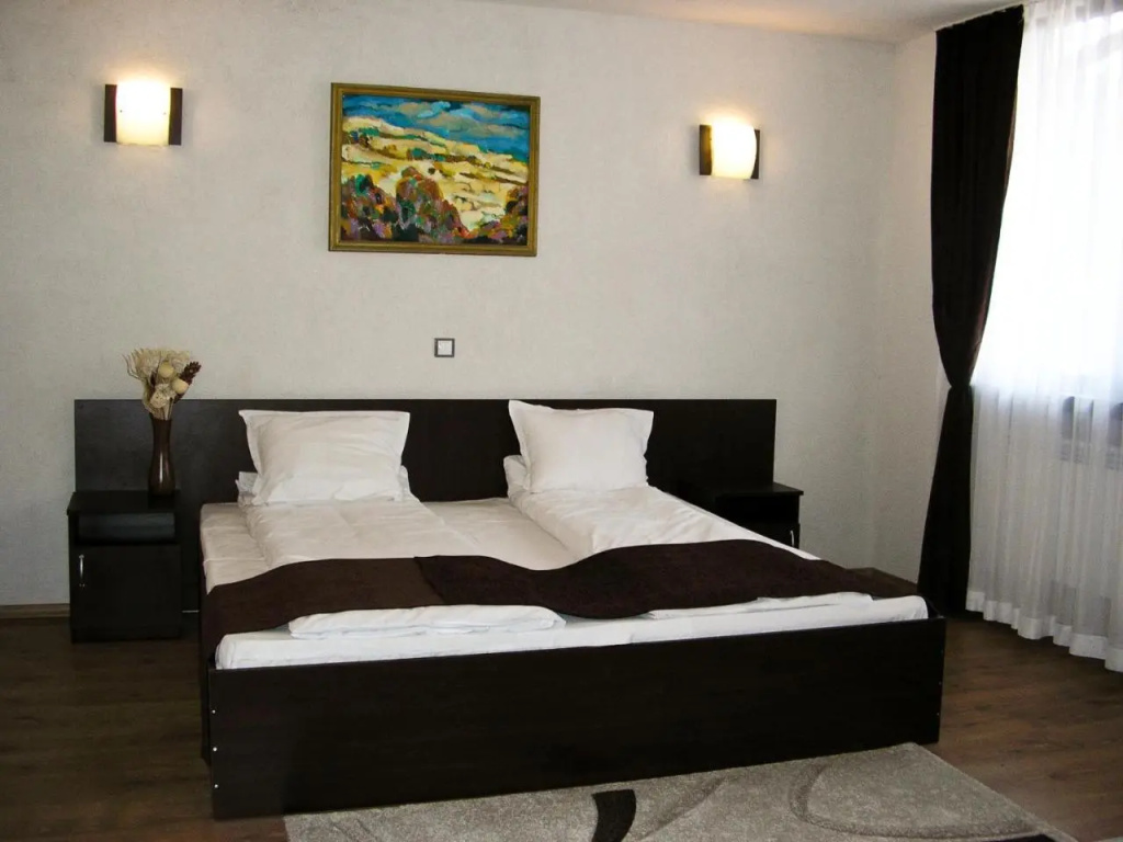 Hotel Melnik Хотел Мелник