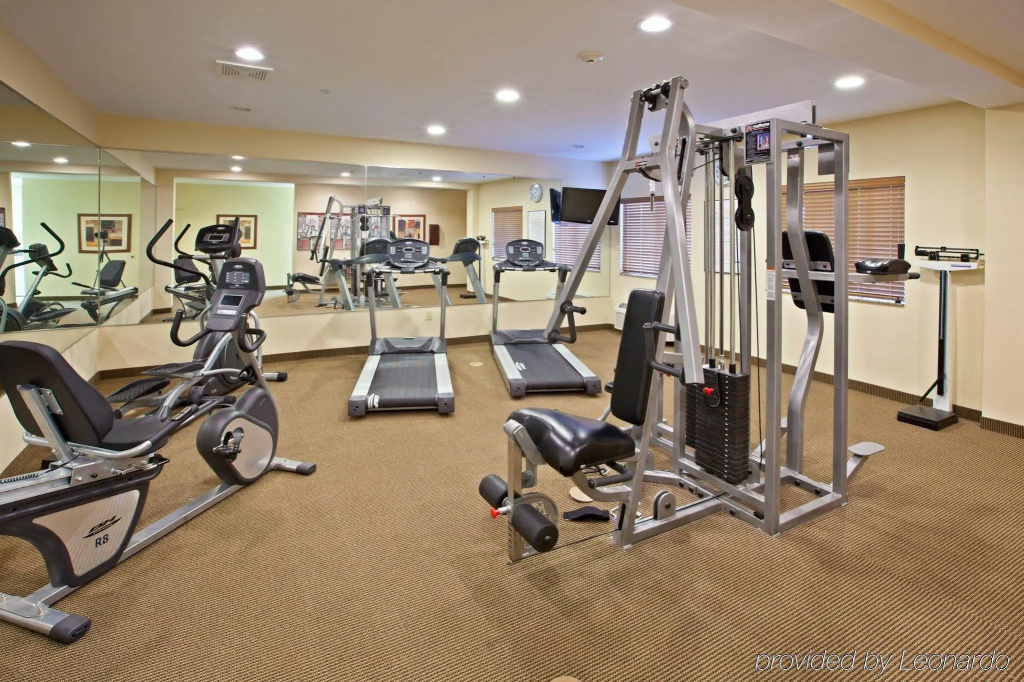 Candlewood Suites Lafayette by IHG