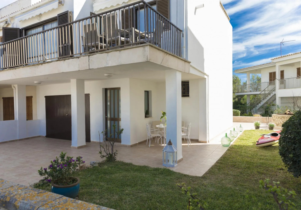 Casa Can Xim 080 by Mallorca Charme