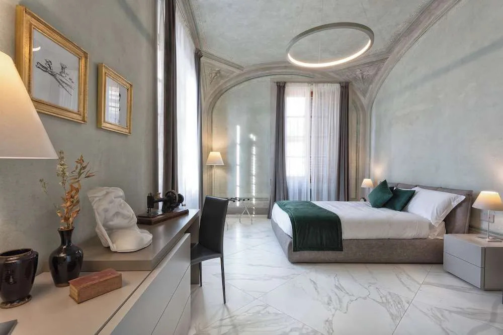 Casa del Sarto
