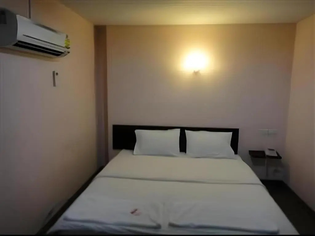 Ban Bua Resort & Hotel