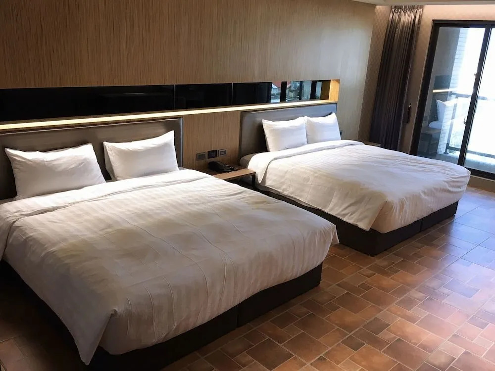 Kuei Ti Wan Hotel