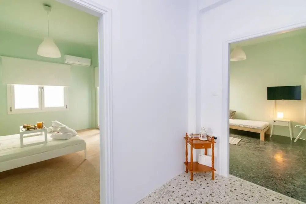 Mimosa The Mosaic Home