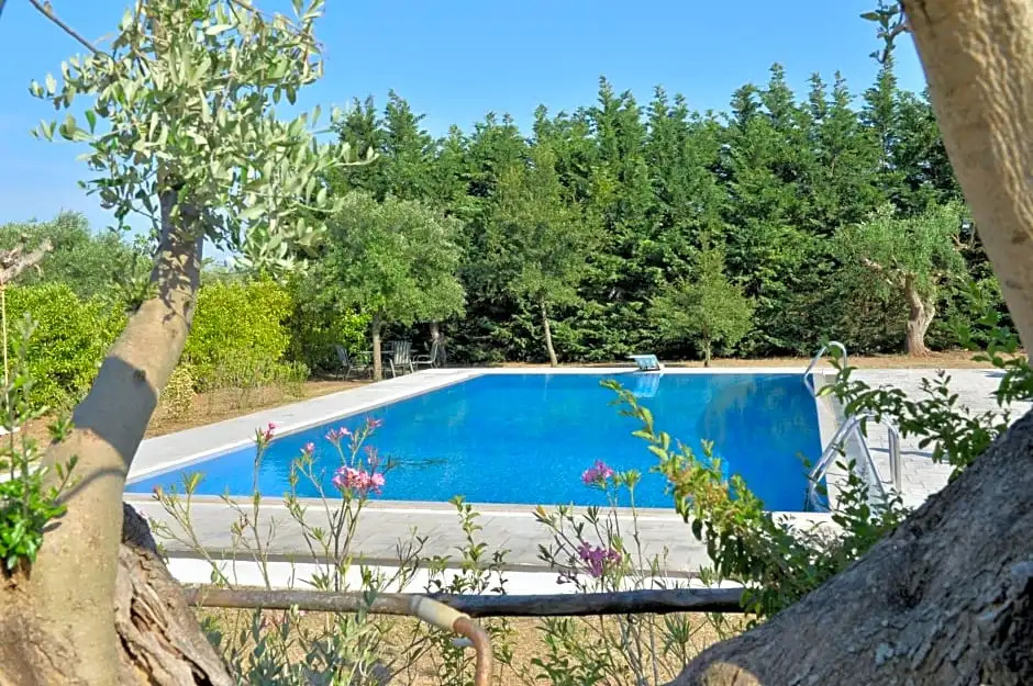 Charme natural B&B
