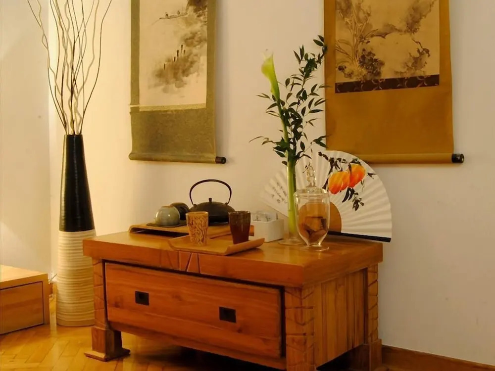 La Porta DOriente B&B