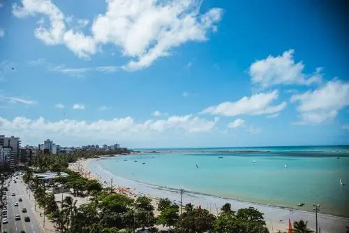 NEO 2 Beira Mar Praia Pajuçara