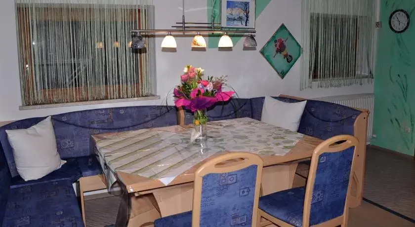 Ferienwohnung Falkner