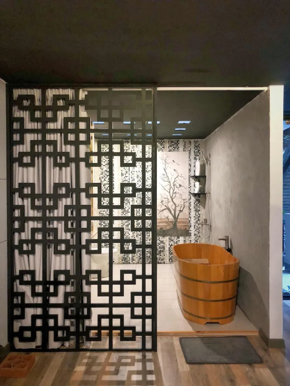 The An Homestay - Hostel
