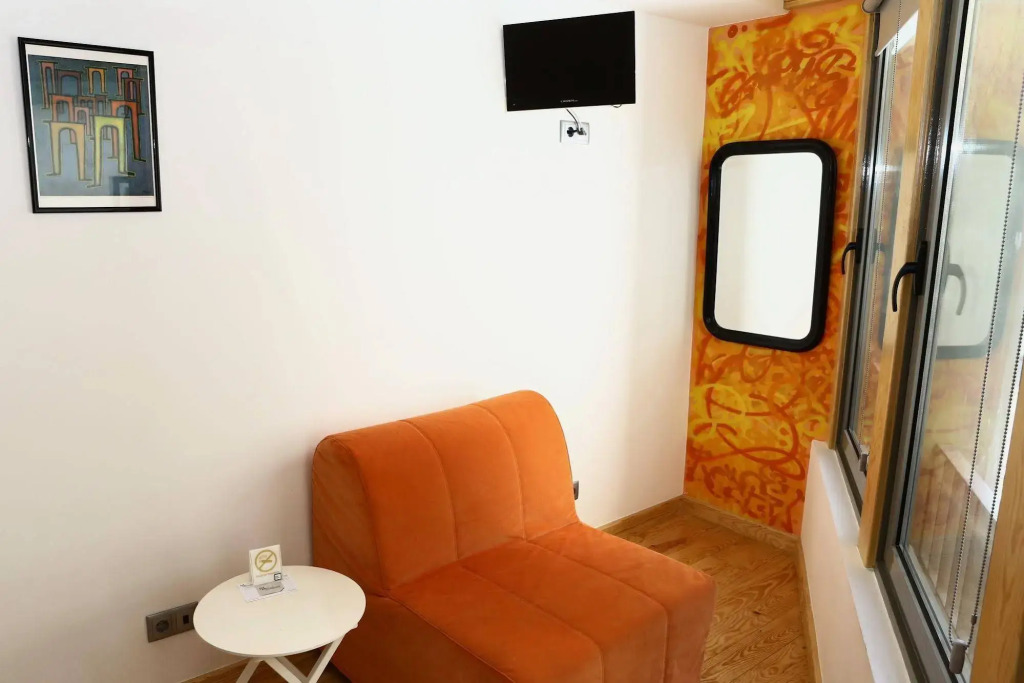 House Petit Lusa