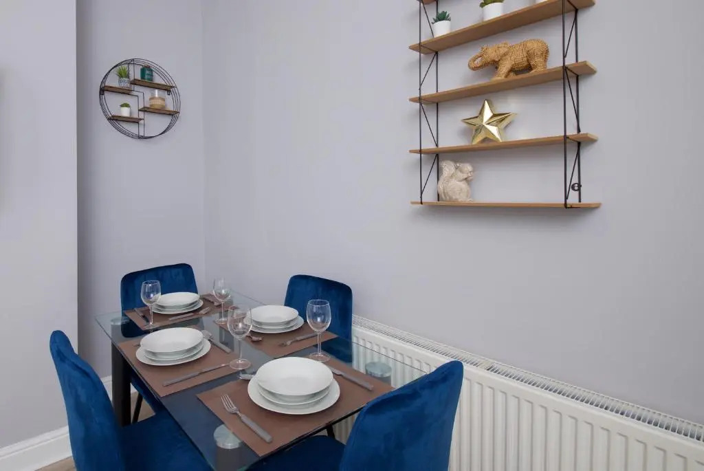 Arkles House - Air Host & Stay - Anfield