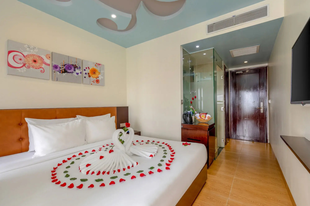 ANFADA Hotel Danang